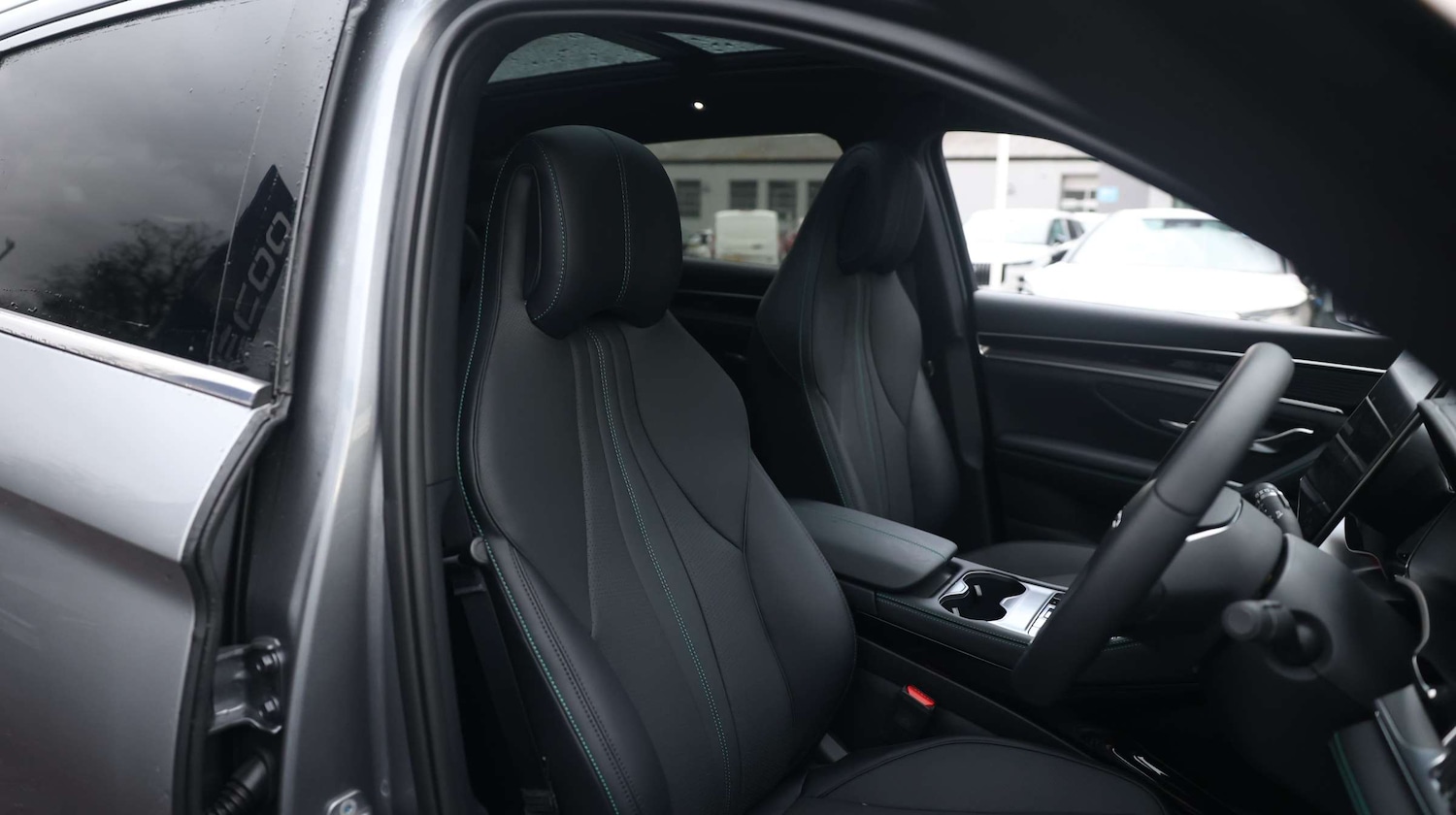 Used BYD Seal U 2025 for sale - 77018328: Photo 17