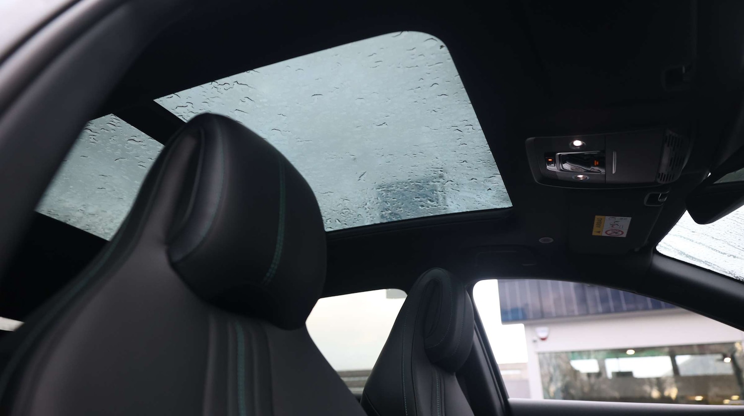 Used BYD Seal U 2025 for sale - 77018328: Photo 18