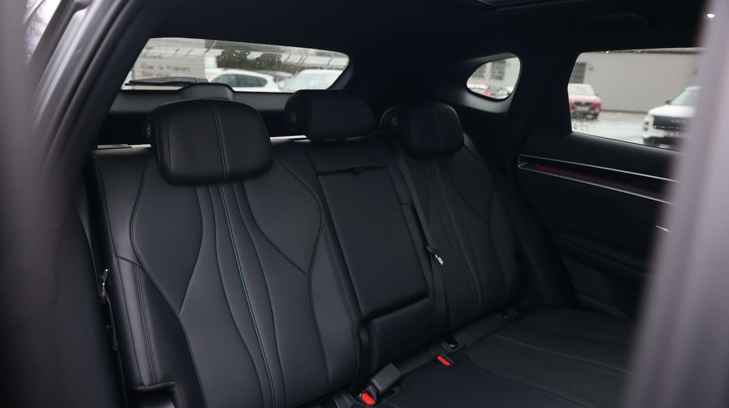 Used BYD Seal U 2025 for sale - 77018328: Photo 19