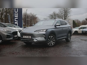 Used BYD Seal U 2025 for sale - 77018328: Photo