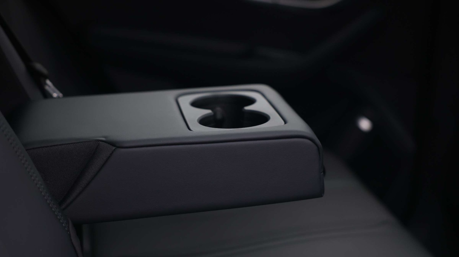 Used BYD Seal U 2025 for sale - 77018328: Photo 21