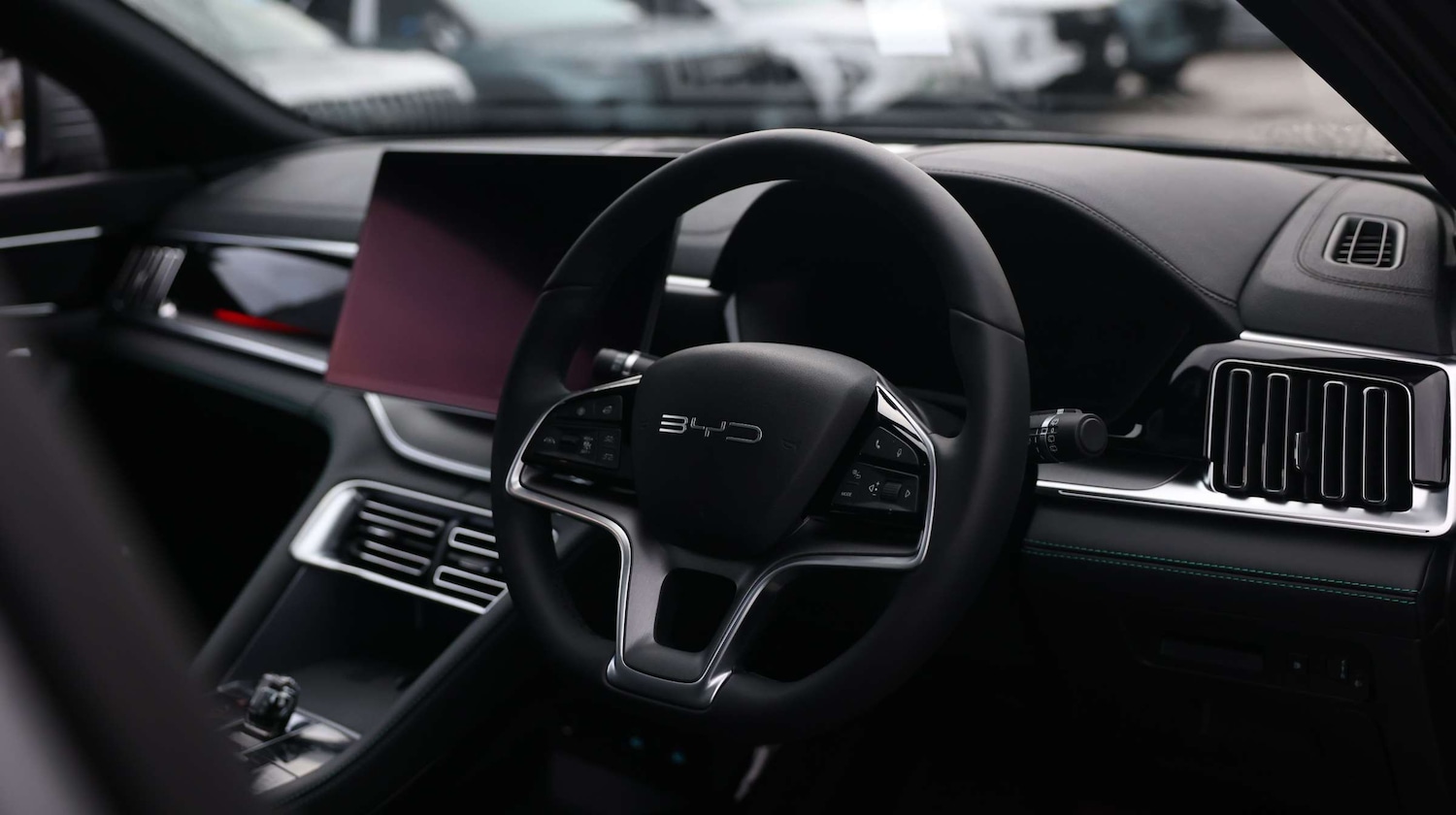 Used BYD Seal U 2025 for sale - 77018328: Photo 22