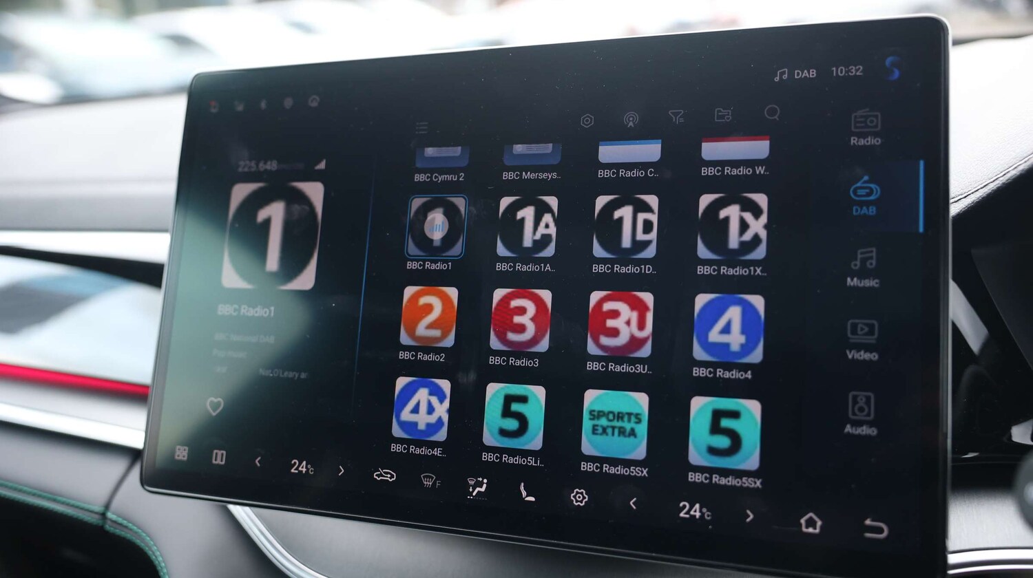 Used BYD Seal U 2025 for sale - 77018328: Photo 25