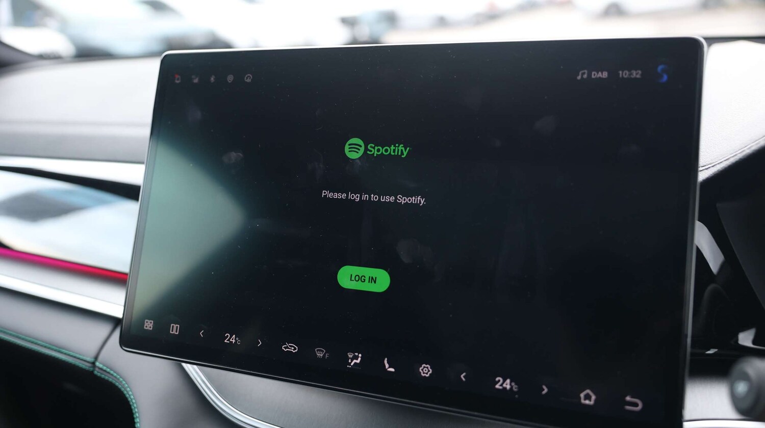 Used BYD Seal U 2025 for sale - 77018328: Photo 26