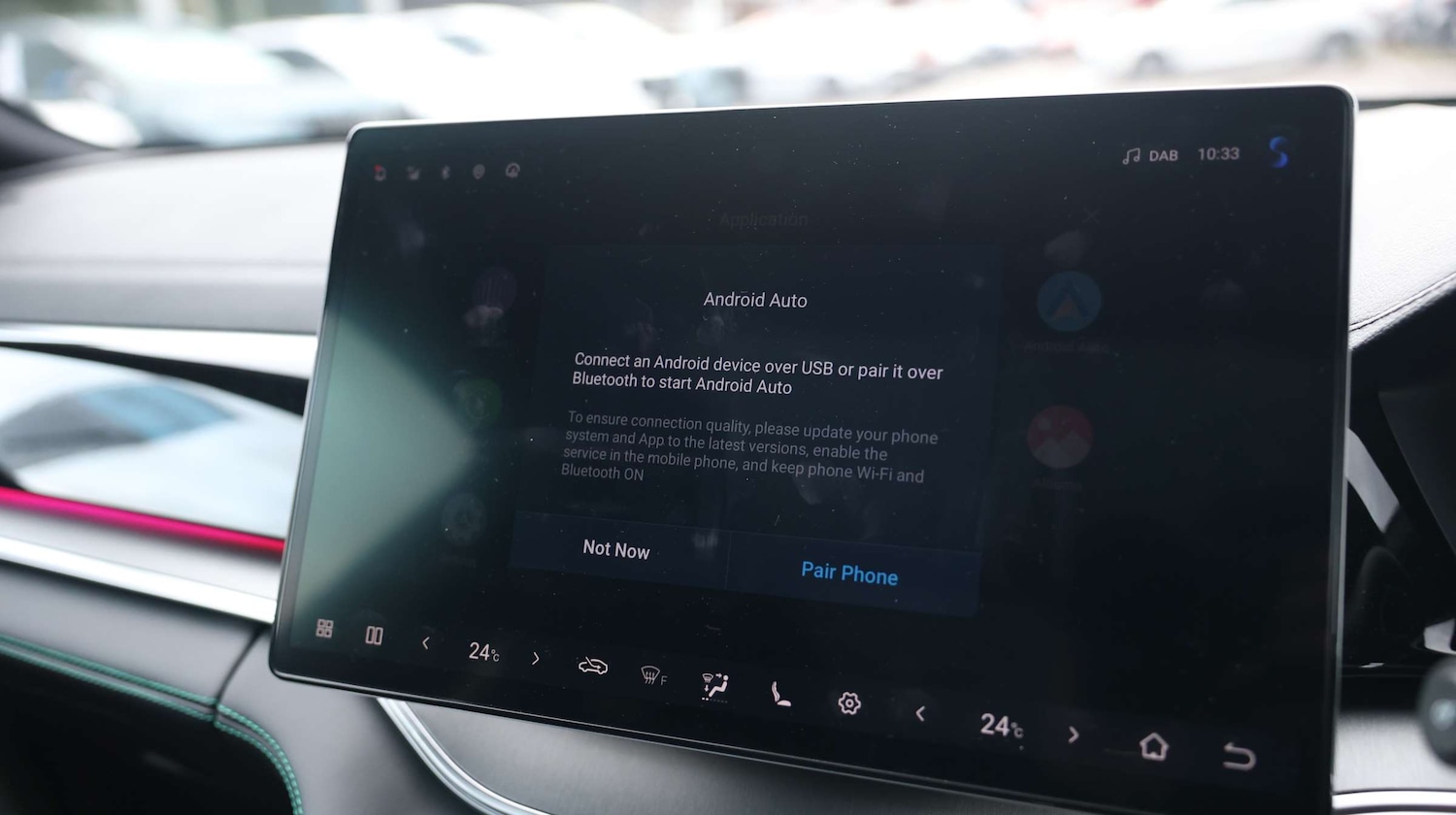 Used BYD Seal U 2025 for sale - 77018328: Photo 27