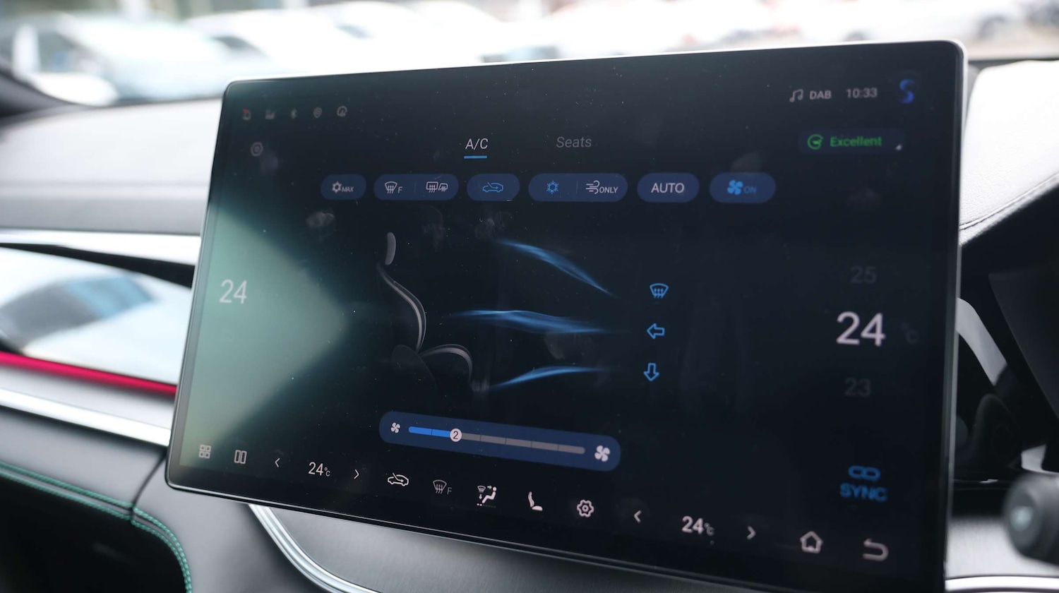 Used BYD Seal U 2025 for sale - 77018328: Photo 28