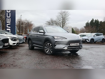 Used BYD Seal U 2025 for sale - 77018328: Photo