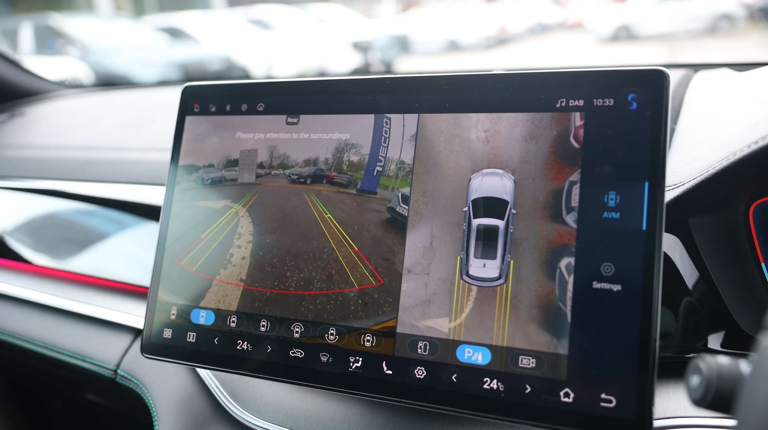 Used BYD Seal U 2025 for sale - 77018328: Photo 30