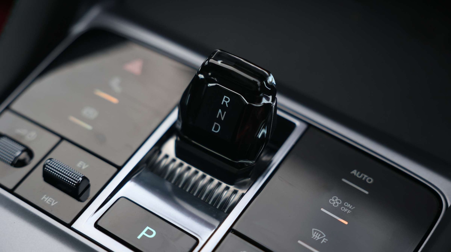 Used BYD Seal U 2025 for sale - 77018328: Photo 37