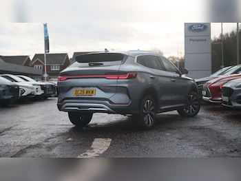 Used BYD Seal U 2025 for sale - 77018328: Photo