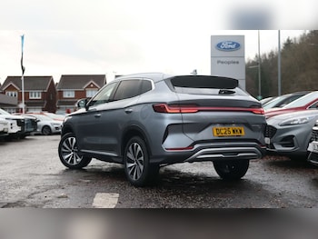 Used BYD Seal U 2025 for sale - 77018328: Photo