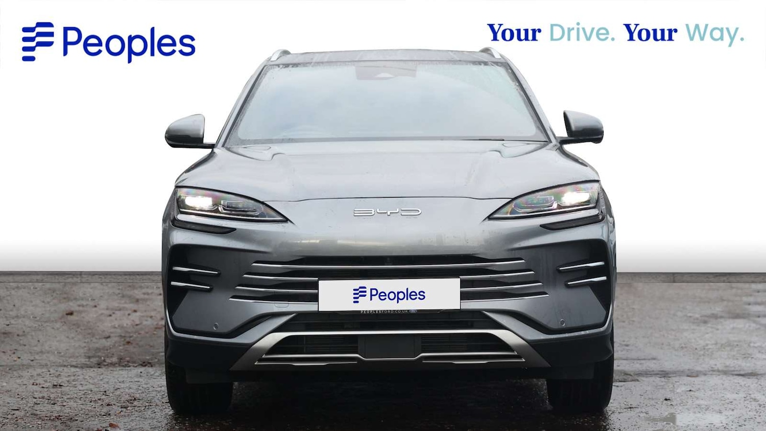 Used BYD Seal U 2025 for sale - 77018328: Photo 5