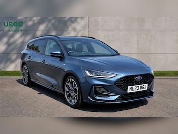 Used Ford Focus 2023 for sale - 79338177: Photo