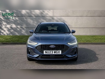 Used Ford Focus 2023 for sale - 79338177: Photo