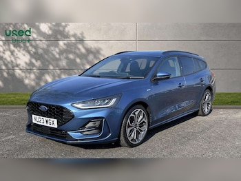 Used Ford Focus 2023 for sale - 79338177: Photo