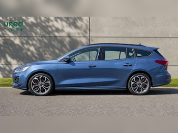 Used Ford Focus 2023 for sale - 79338177: Photo