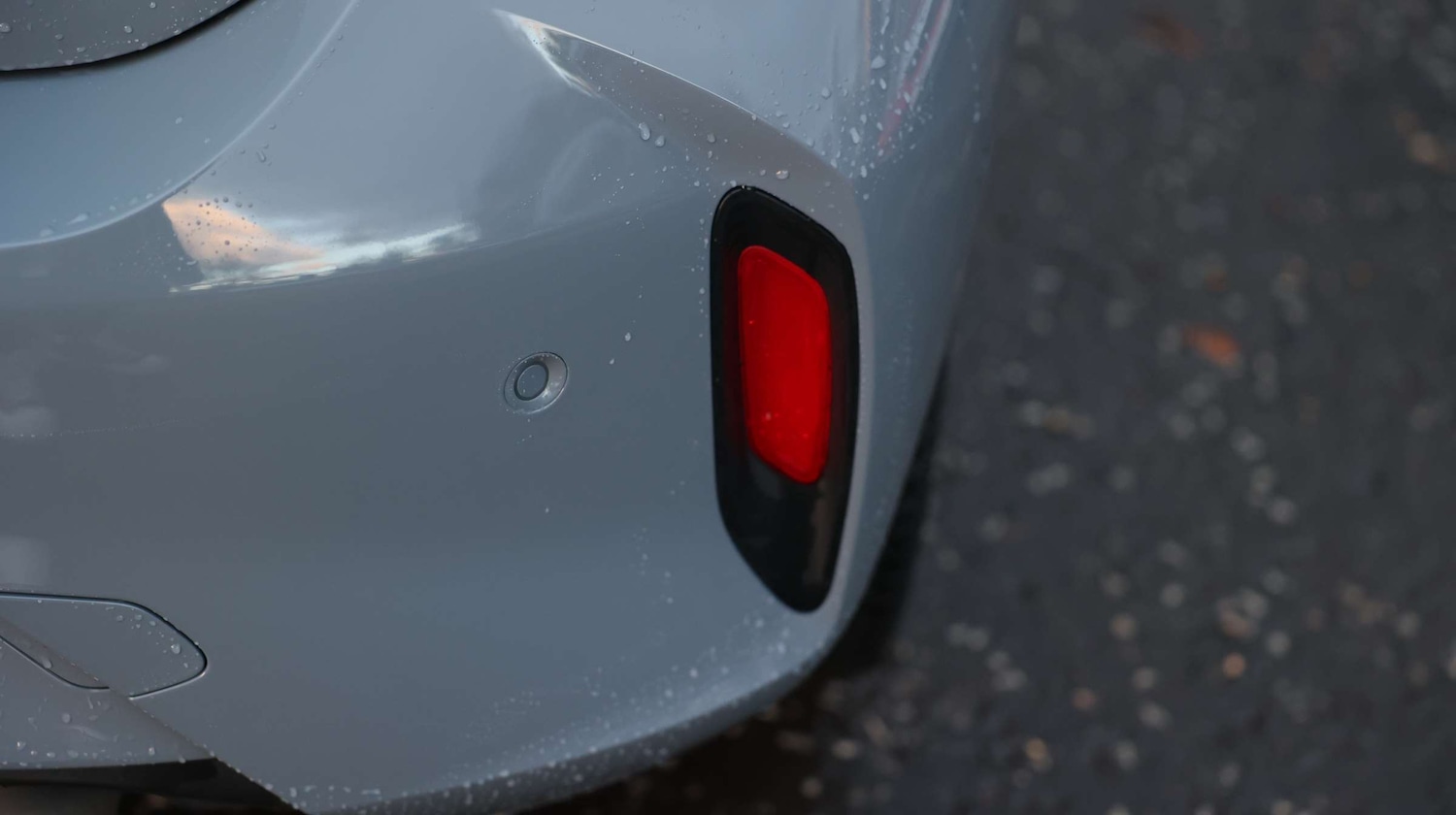 Used Vauxhall Corsa 2023 for sale - 76873425: Photo 10