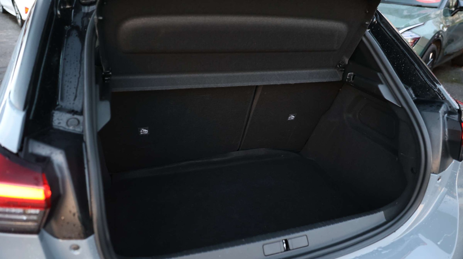 Used Vauxhall Corsa 2023 for sale - 76873425: Photo 15