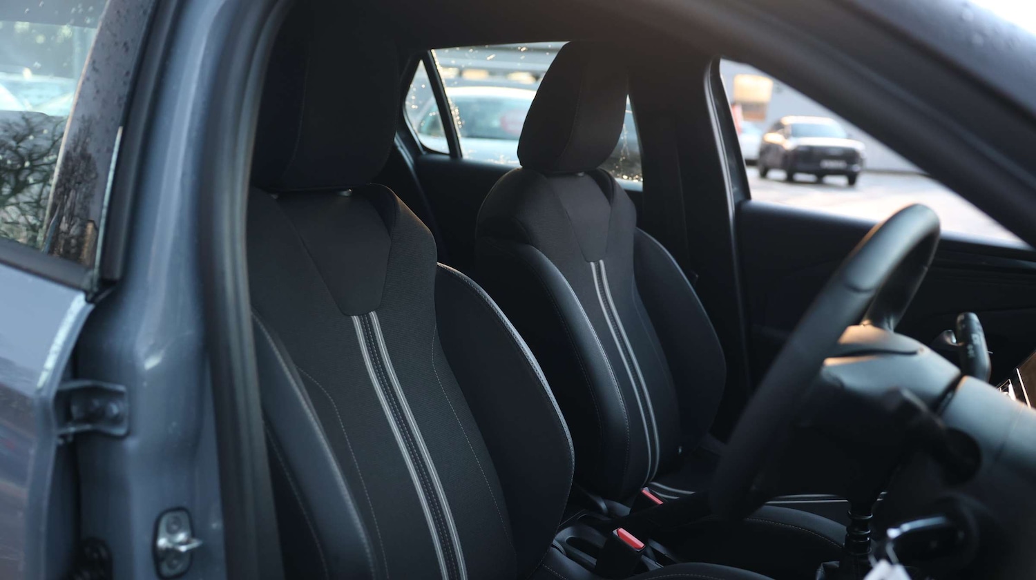 Used Vauxhall Corsa 2023 for sale - 76873425: Photo 16