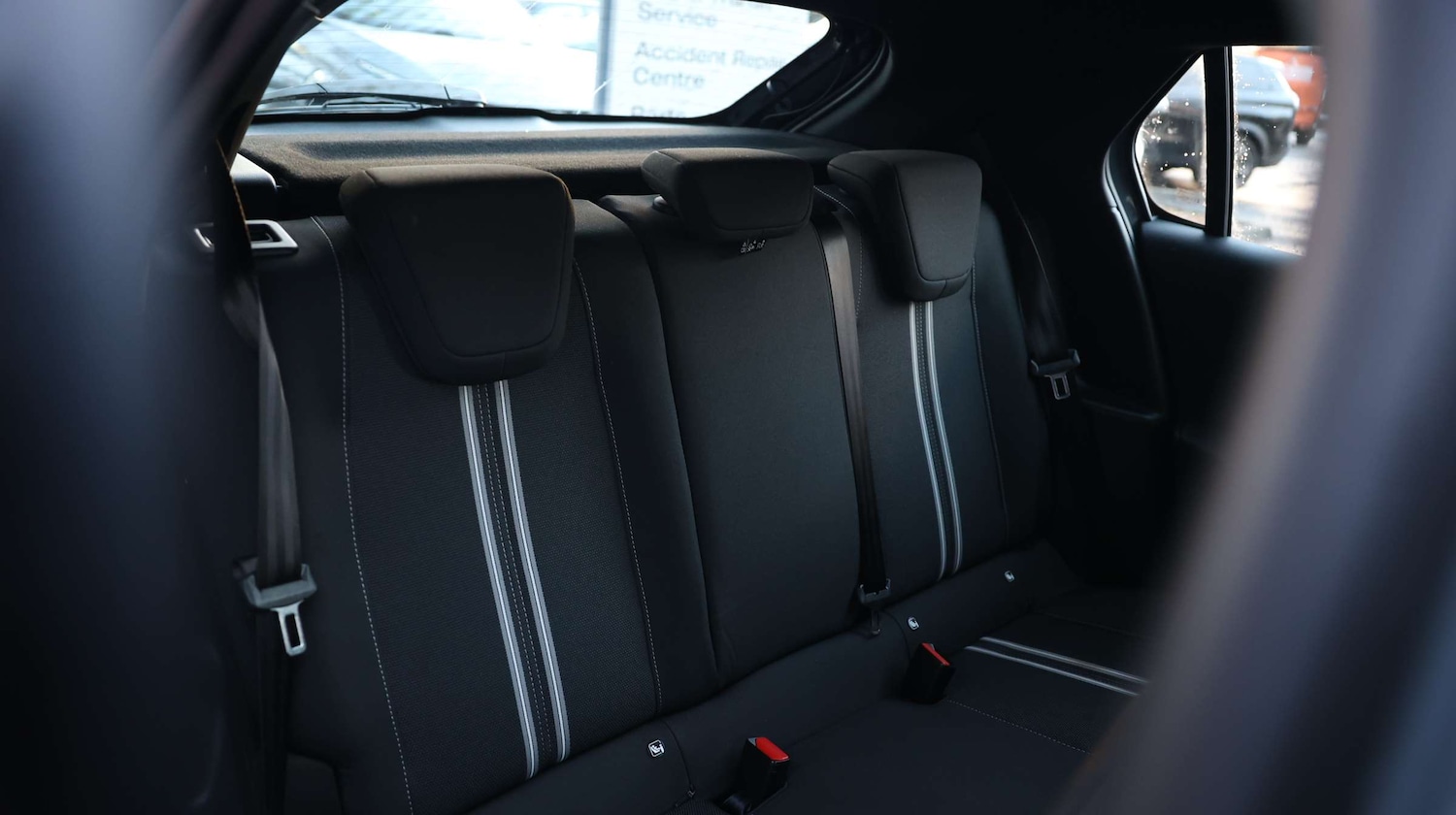 Used Vauxhall Corsa 2023 for sale - 76873425: Photo 17