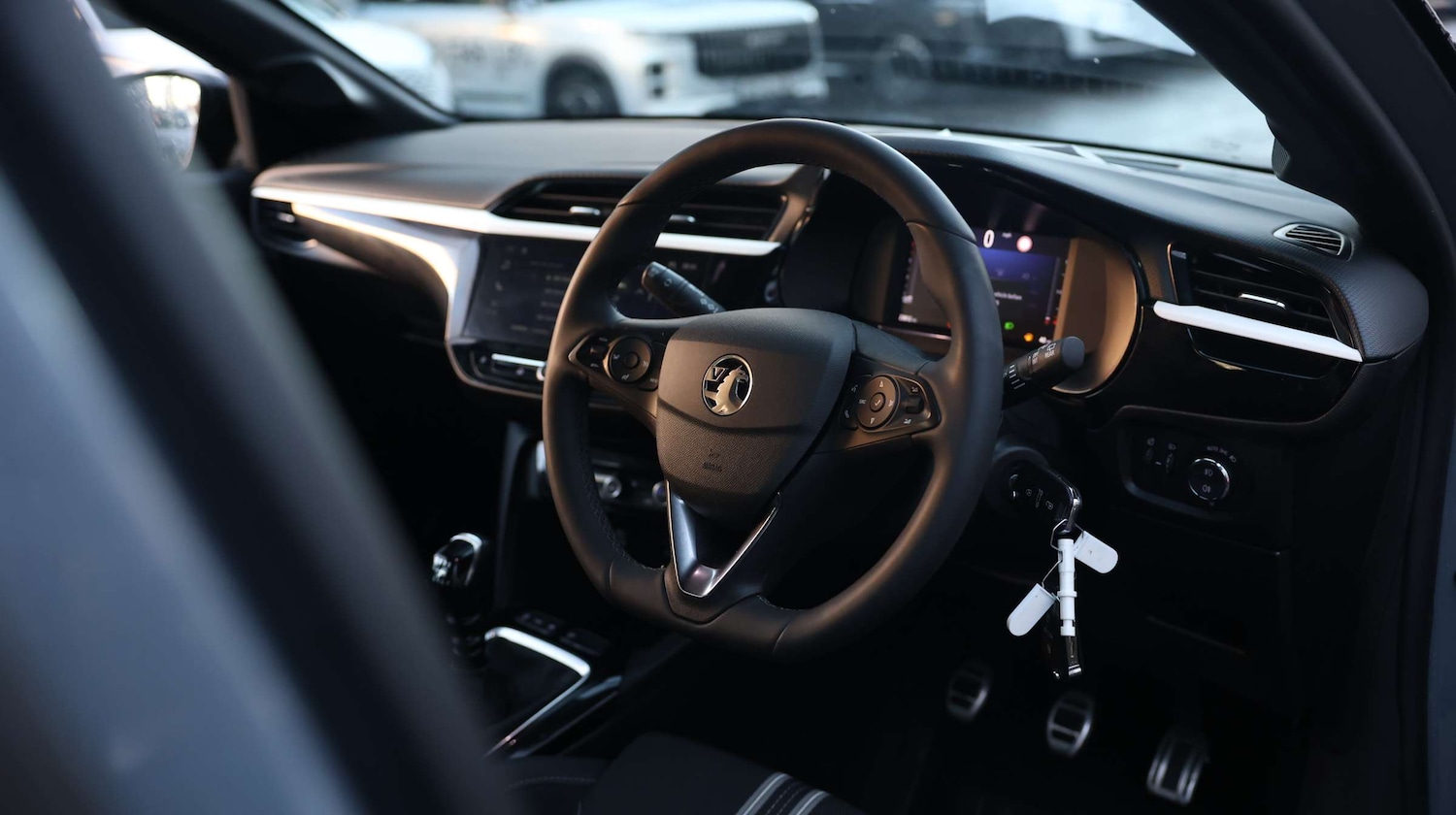 Used Vauxhall Corsa 2023 for sale - 76873425: Photo 19