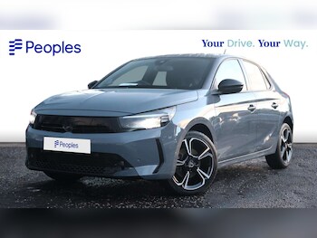 2023 - 1.2 Turbo GS 5dr