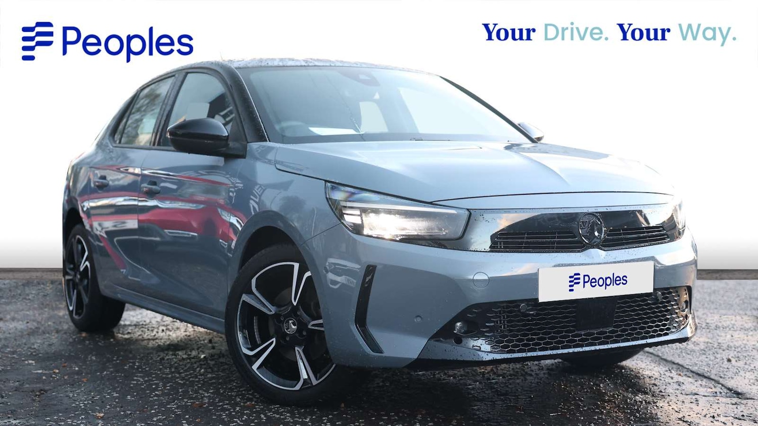 Used Vauxhall Corsa 2023 for sale - 76873425: Photo 2