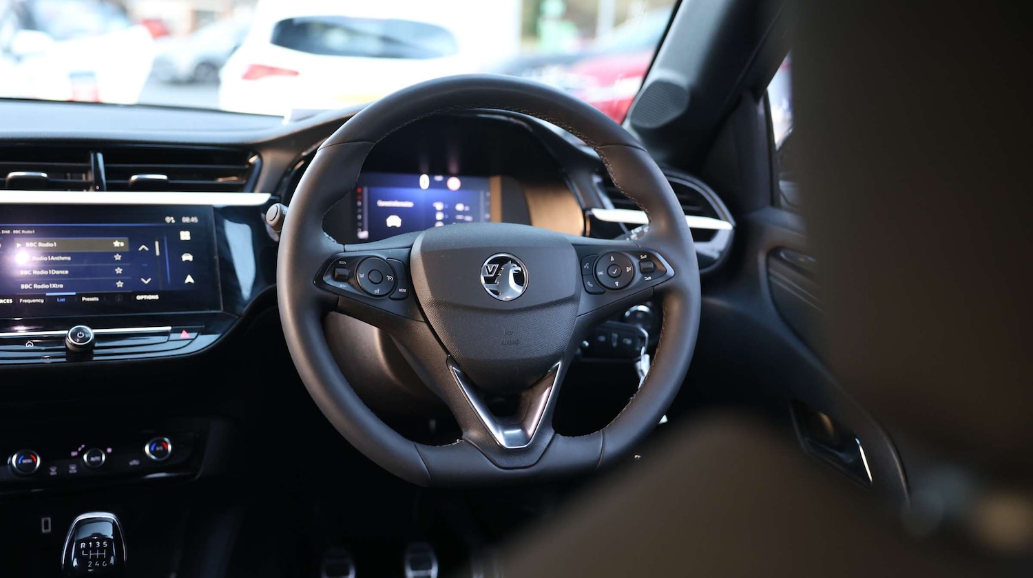 Used Vauxhall Corsa 2023 for sale - 76873425: Photo 21