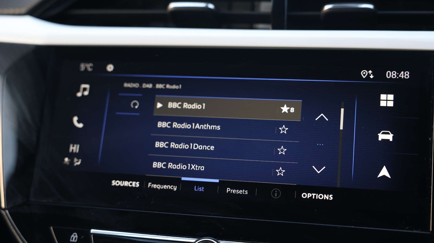 Used Vauxhall Corsa 2023 for sale - 76873425: Photo 22