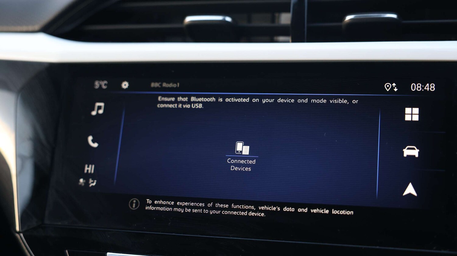 Used Vauxhall Corsa 2023 for sale - 76873425: Photo 23