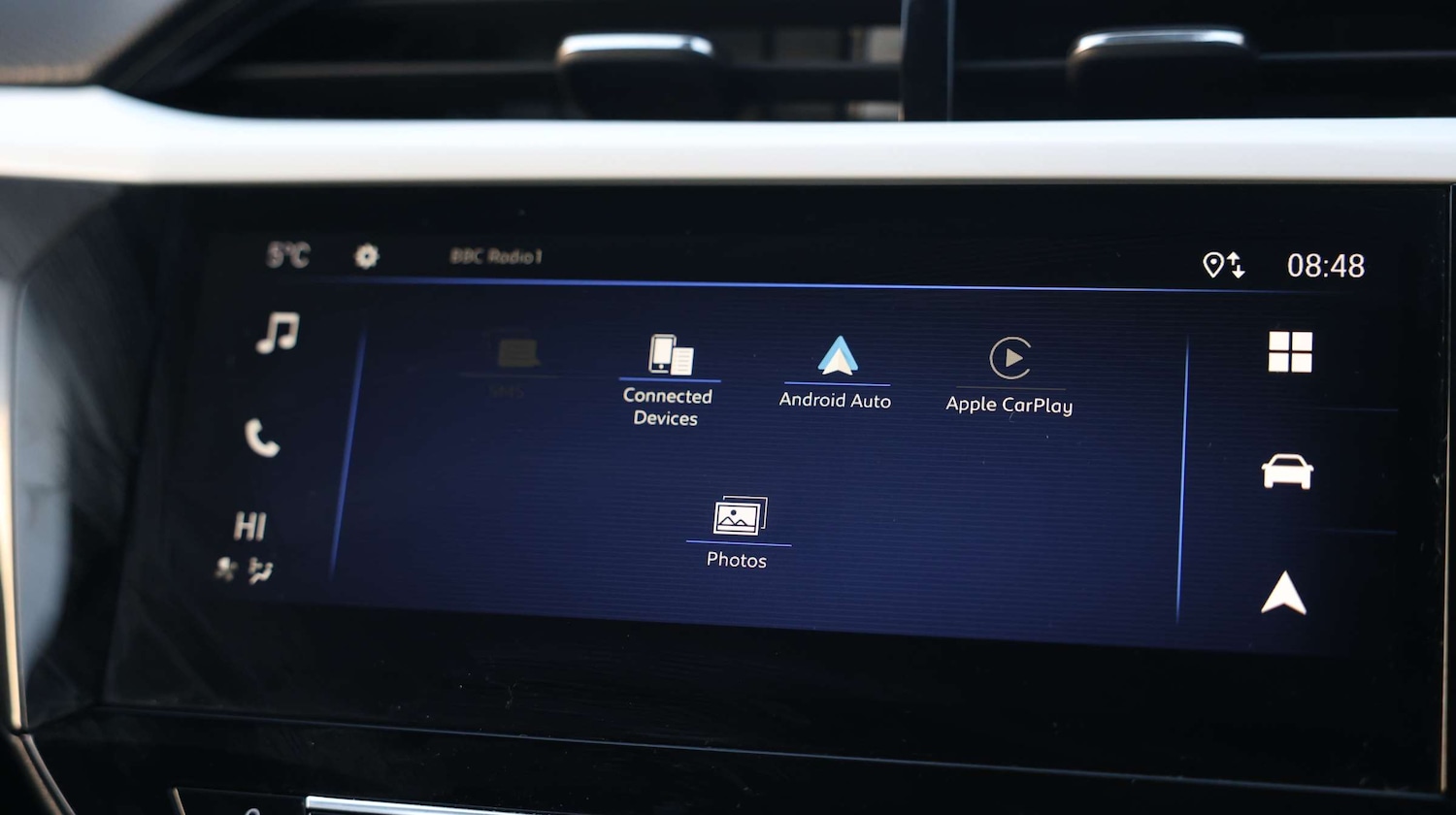 Used Vauxhall Corsa 2023 for sale - 76873425: Photo 24