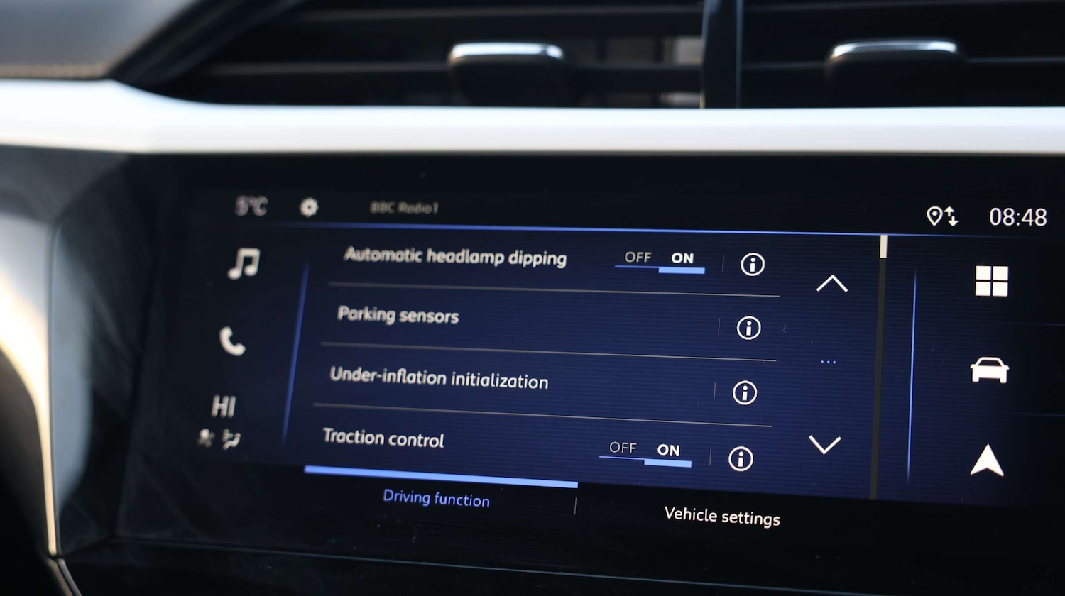 Used Vauxhall Corsa 2023 for sale - 76873425: Photo 25