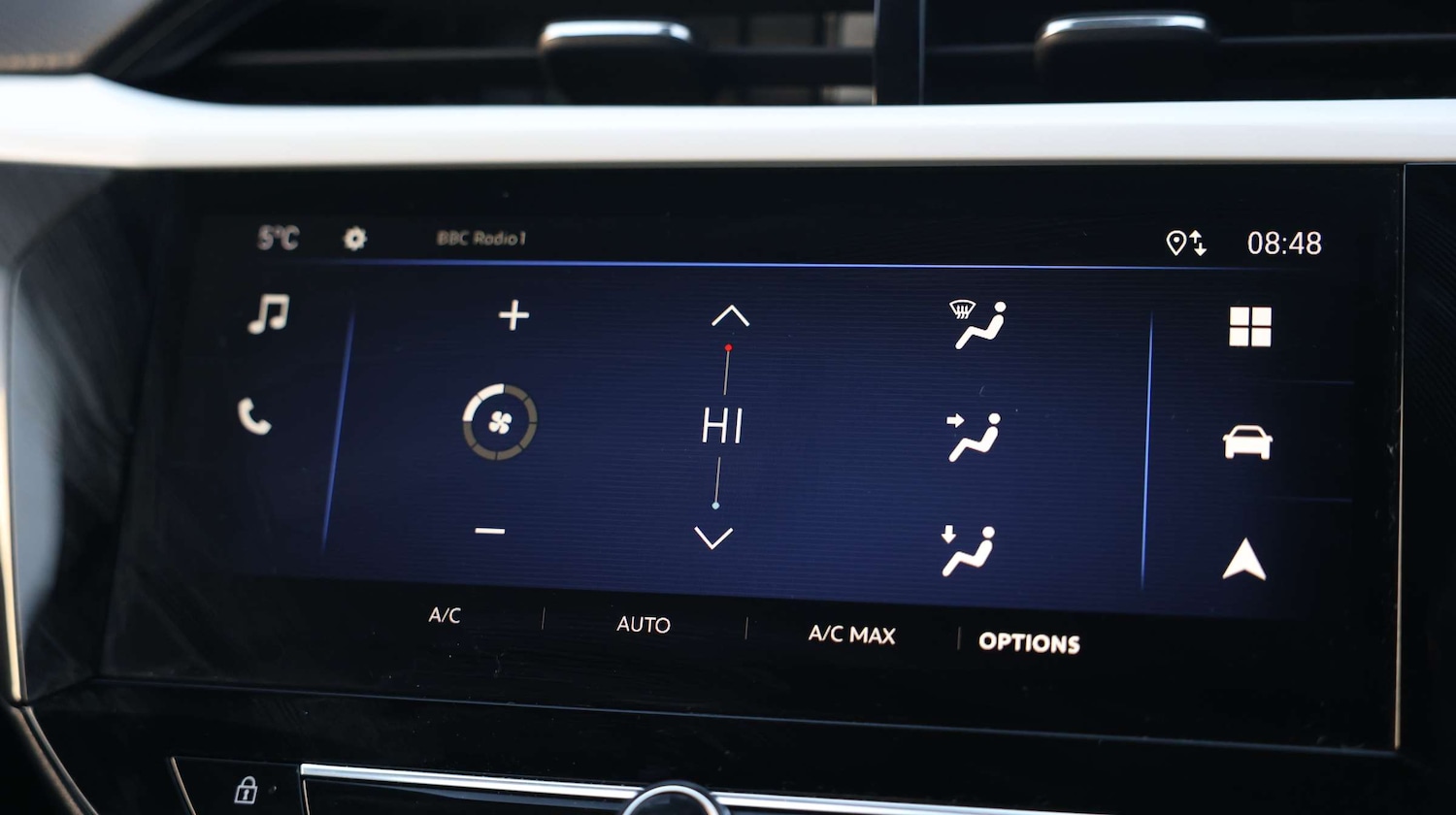 Used Vauxhall Corsa 2023 for sale - 76873425: Photo 27