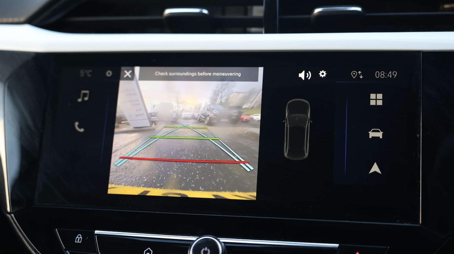 Used Vauxhall Corsa 2023 for sale - 76873425: Photo 28