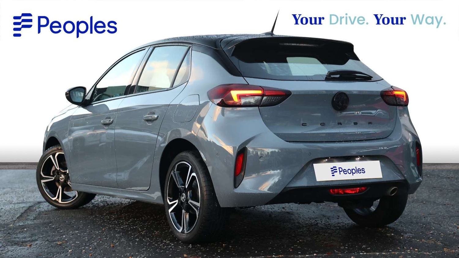 Used Vauxhall Corsa 2023 for sale - 76873425: Photo 4