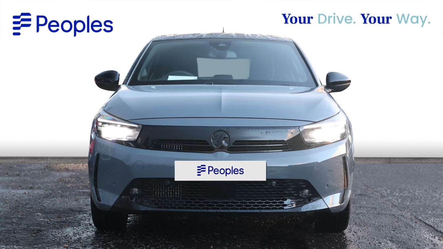 Used Vauxhall Corsa 2023 for sale - 76873425: Photo 5