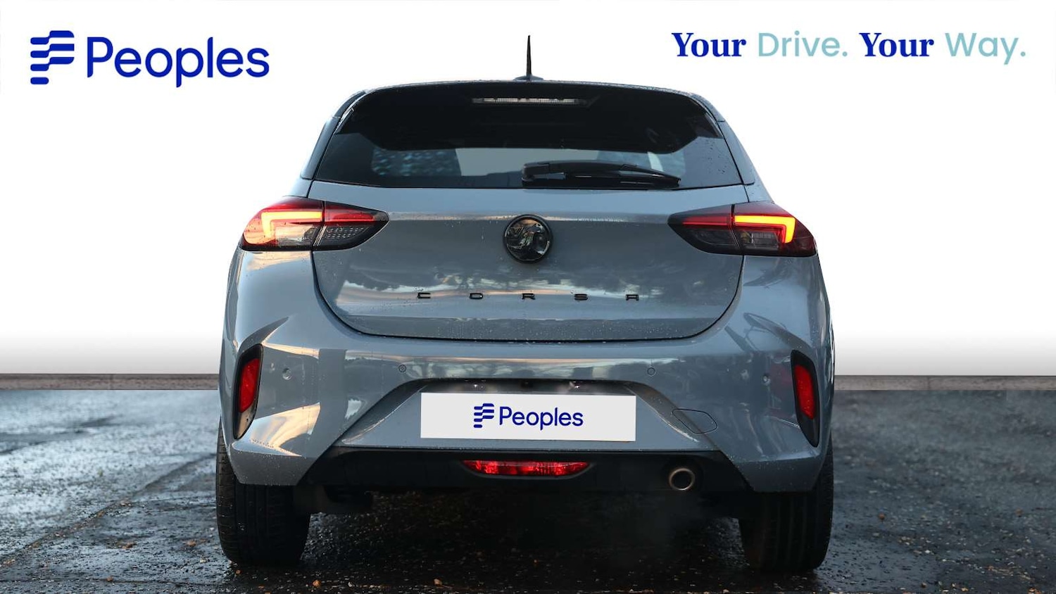 Used Vauxhall Corsa 2023 for sale - 76873425: Photo 6