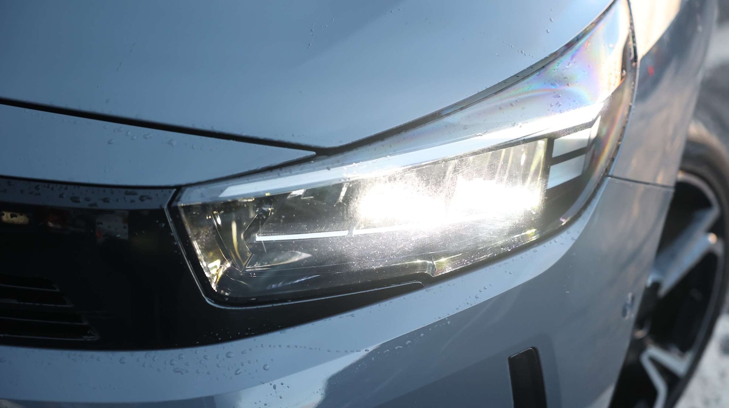 Used Vauxhall Corsa 2023 for sale - 76873425: Photo 7