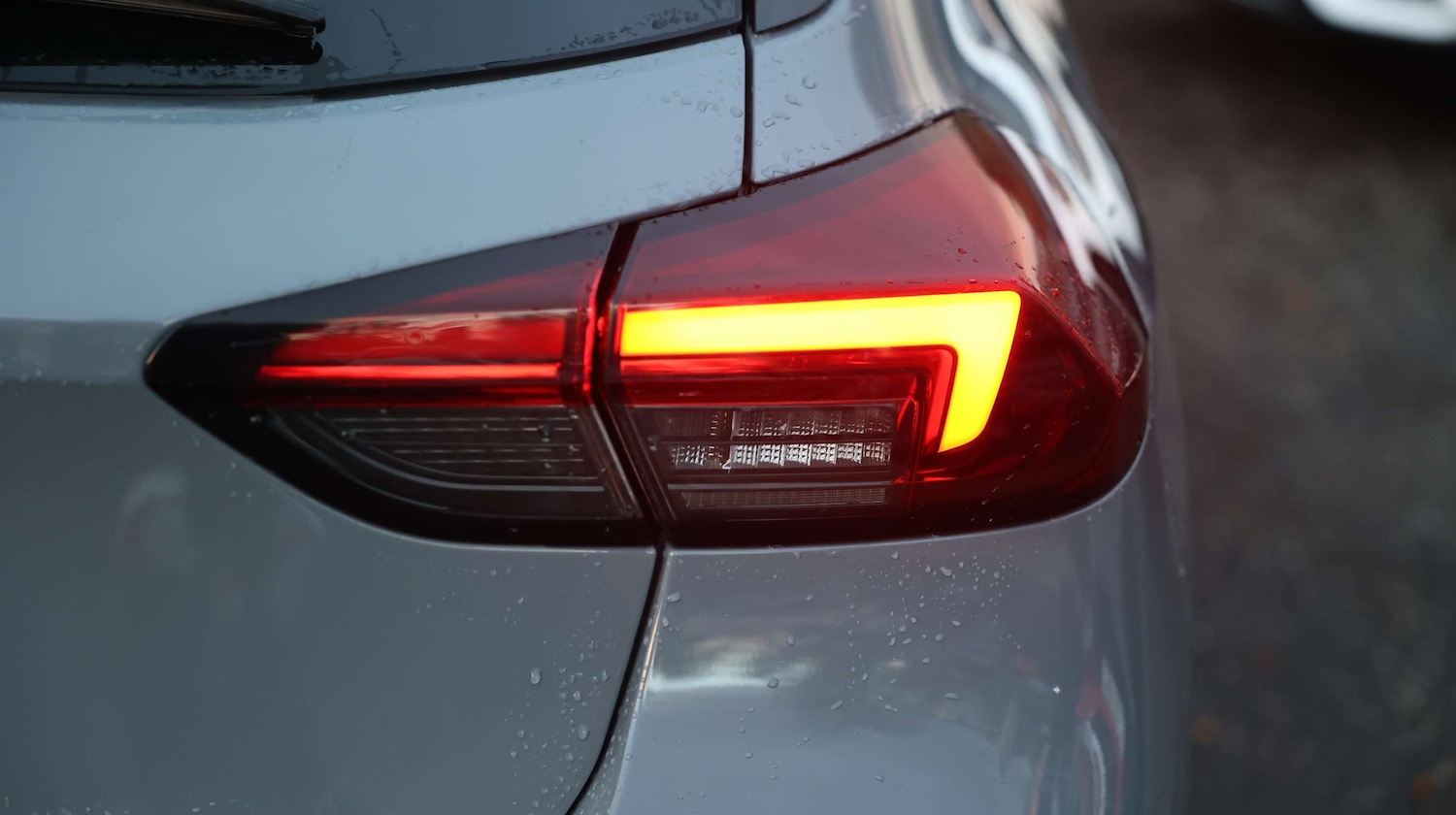 Used Vauxhall Corsa 2023 for sale - 76873425: Photo 9