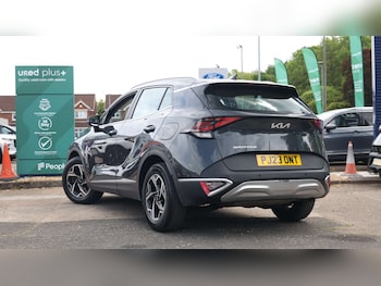 Used Kia Sportage 2023 for sale - 78813878: Photo