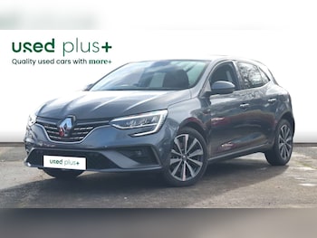 Used Renault Megane 2022 for sale - 78813826: Photo