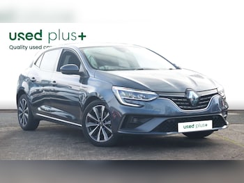 Used Renault Megane 2022 for sale - 78813826: Photo