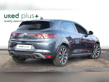 Used Renault Megane 2022 for sale - 78813826: Photo