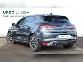 Used Renault Megane 2022 for sale - 78813826: Photo