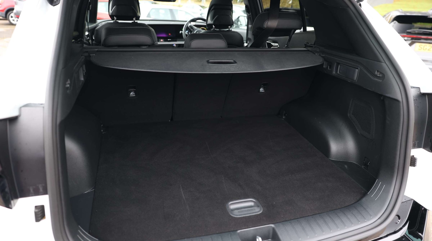 Used Kia Sportage 2023 for sale - 76818656: Photo 16