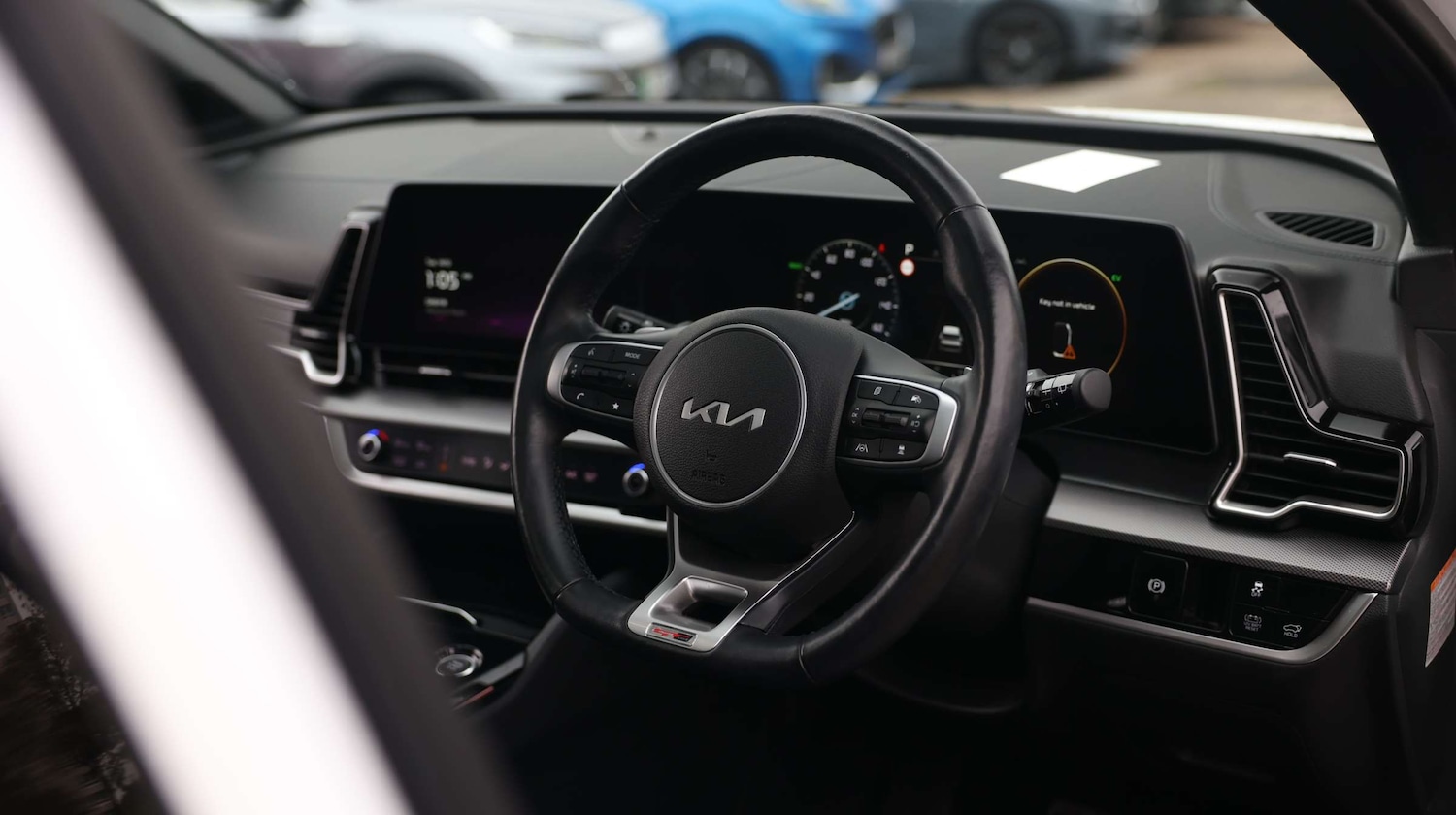 Used Kia Sportage 2023 for sale - 76818656: Photo 17