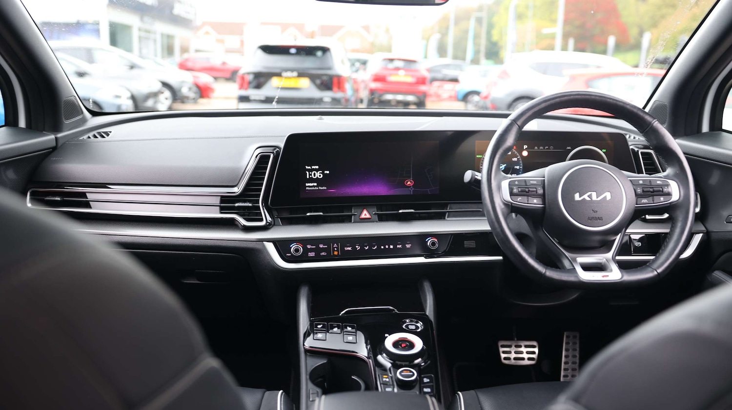 Used Kia Sportage 2023 for sale - 76818656: Photo 23