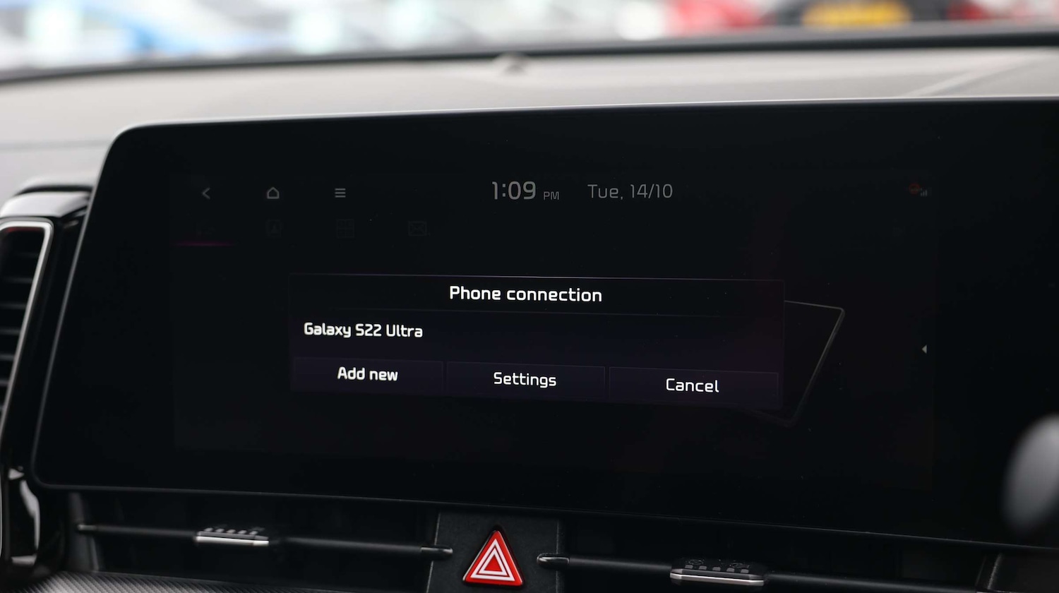 Used Kia Sportage 2023 for sale - 76818656: Photo 26