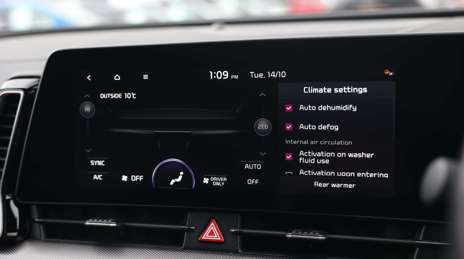 Used Kia Sportage 2023 for sale - 76818656: Photo 28