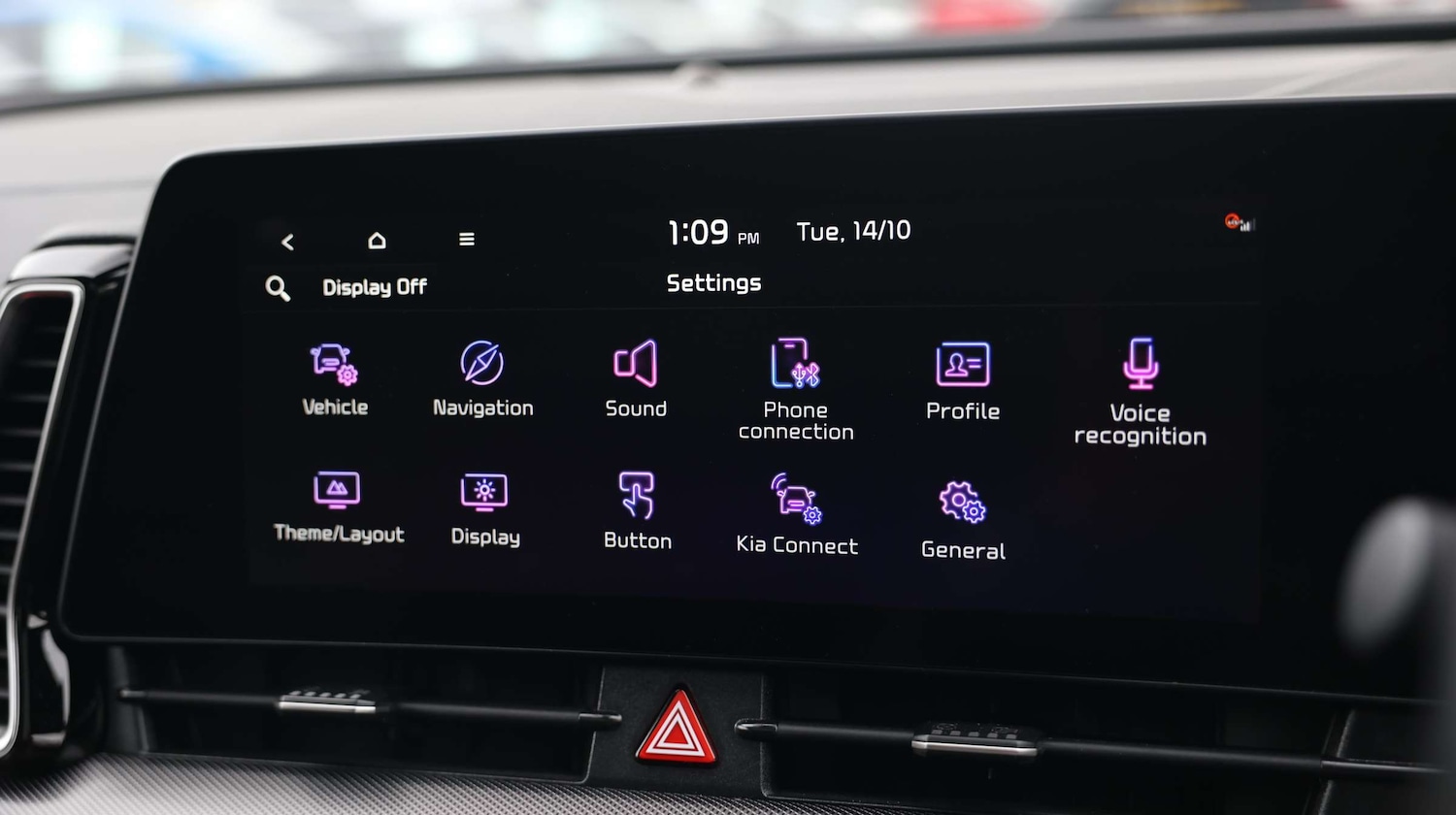 Used Kia Sportage 2023 for sale - 76818656: Photo 29